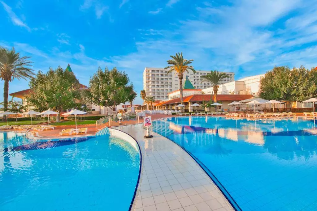 Salamis Bay Conti Hotel Resort